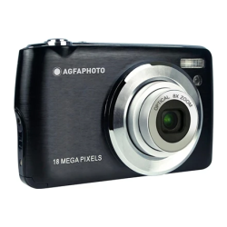 AgfaPhoto DC8200 Black