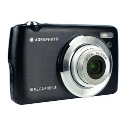 AgfaPhoto DC8200 Black