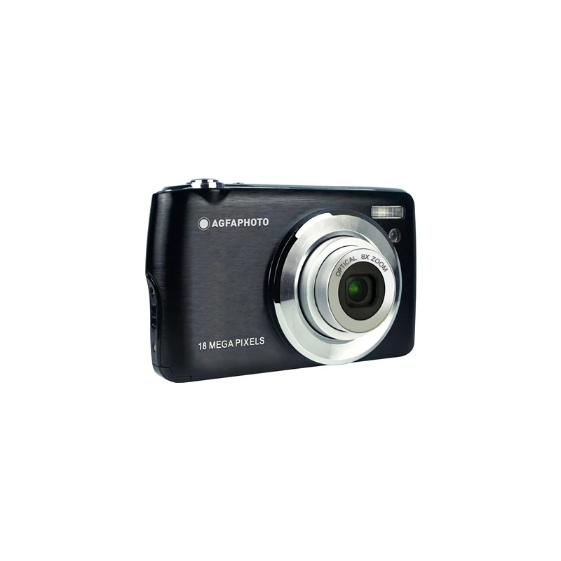 AgfaPhoto DC8200 Black