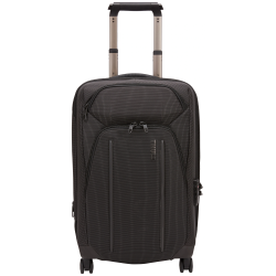 Thule 4031 Crossover 2 Carry On Spinner C2S-22 Black