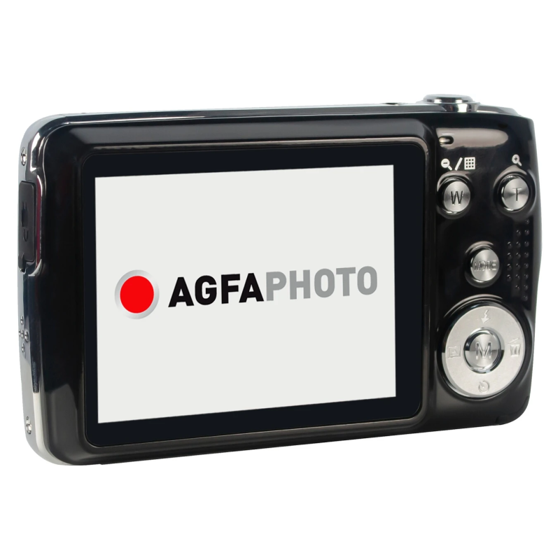 AgfaPhoto DC8200 Black