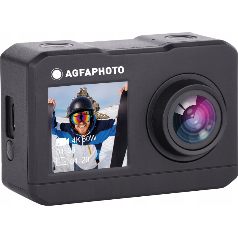 AGFA AC7000 Black
