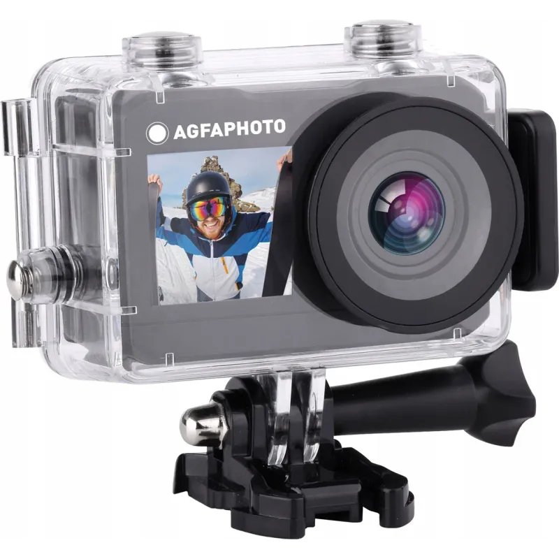 AGFA AC7000 Black