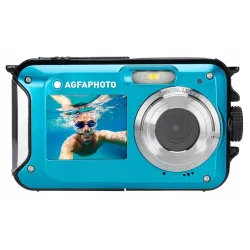 AGFA WP8000 Blue