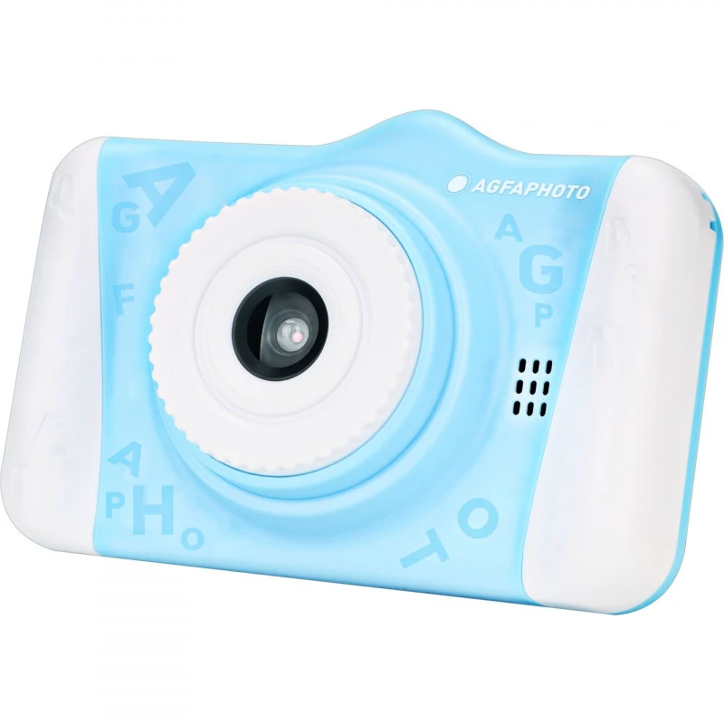 AGFA Realikids Cam 2 Blue