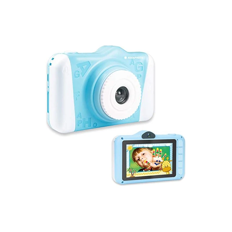 AGFA Realikids Cam 2 Blue