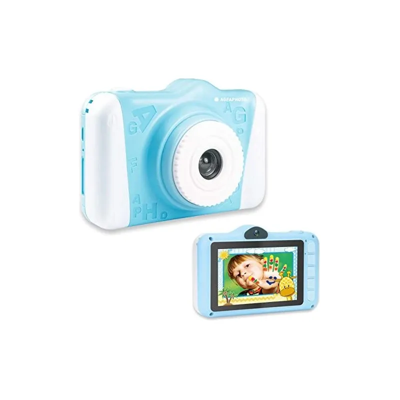 AGFA Realikids Cam 2 Blue