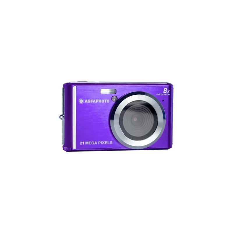 AGFA DC5200 Purple
