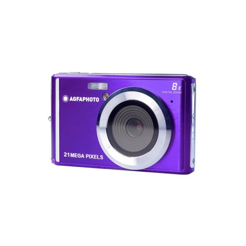 AGFA DC5200 Purple