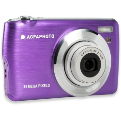 AgfaPhoto DC8200 Purple