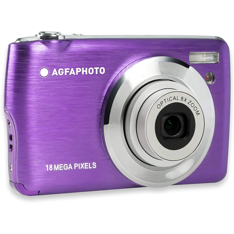 AgfaPhoto DC8200 Purple