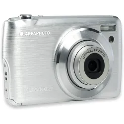 AgfaPhoto DC8200 Silver