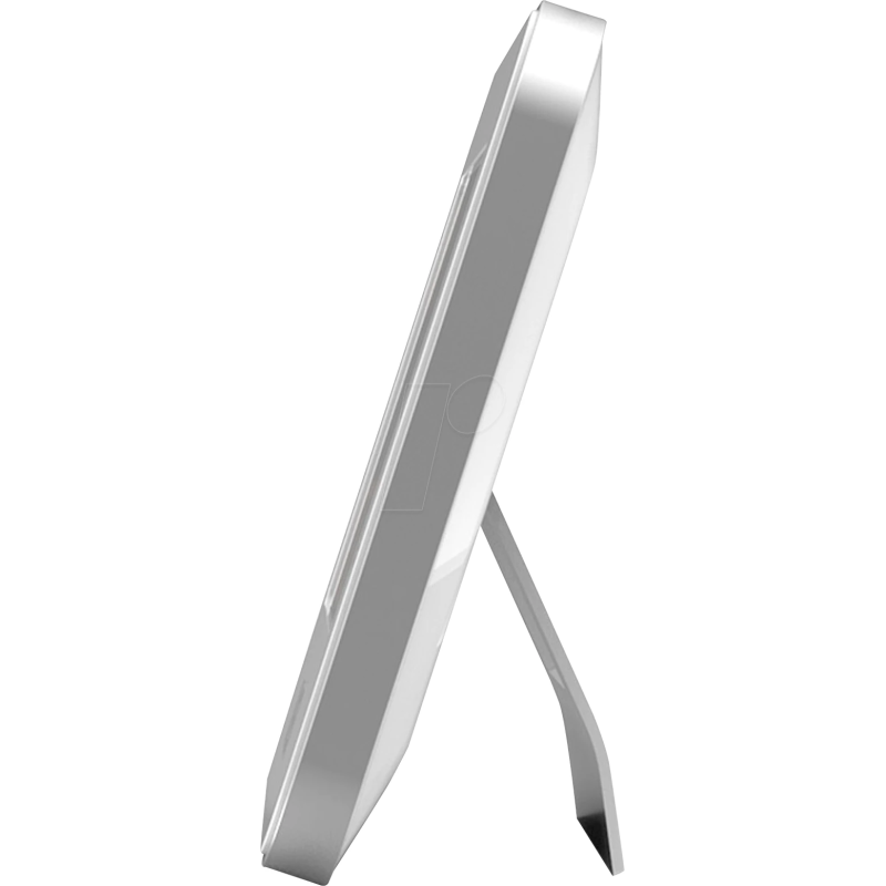 Nasa WS500 Weather Station Rocket