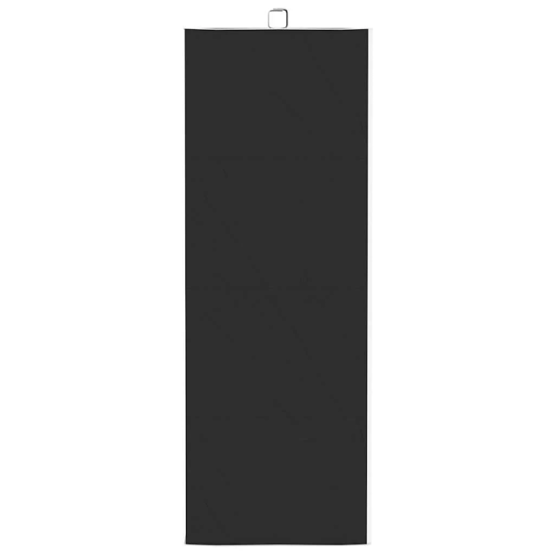 vidaXL pakarami skapji, 2 gab., 4 nodalījumi, audums