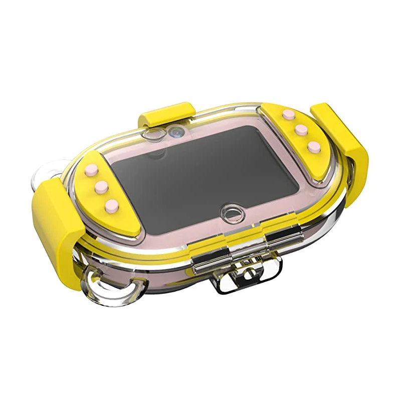 AGFA Realikids Waterproof pink ARKCWPK