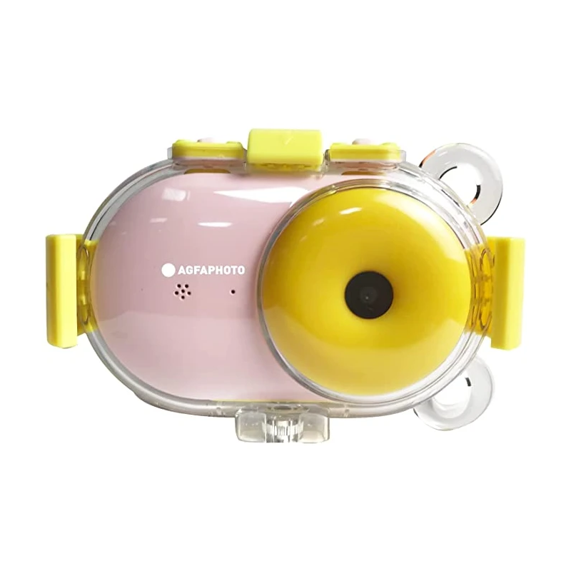 AGFA Realikids Waterproof pink ARKCWPK