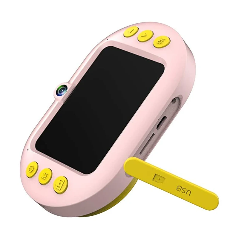 AGFA Realikids Waterproof pink ARKCWPK