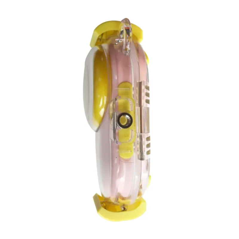 AGFA Realikids Waterproof pink ARKCWPK
