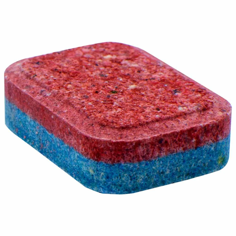 vidaXL tabletes trauku mazgājamai mašīnai, 250 gab., 4,5 kg