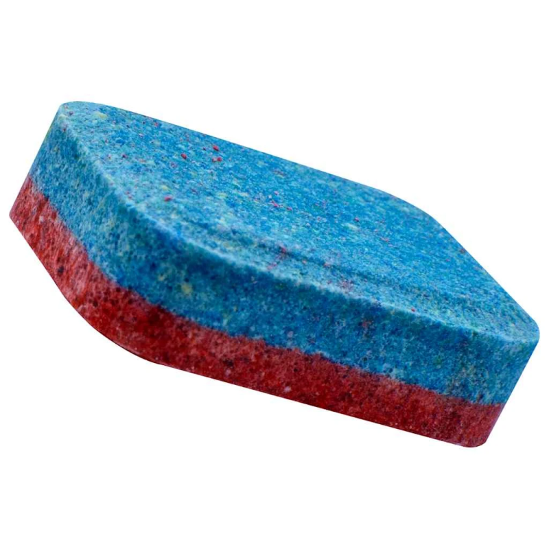 vidaXL tabletes trauku mazgājamai mašīnai, 250 gab., 4,5 kg