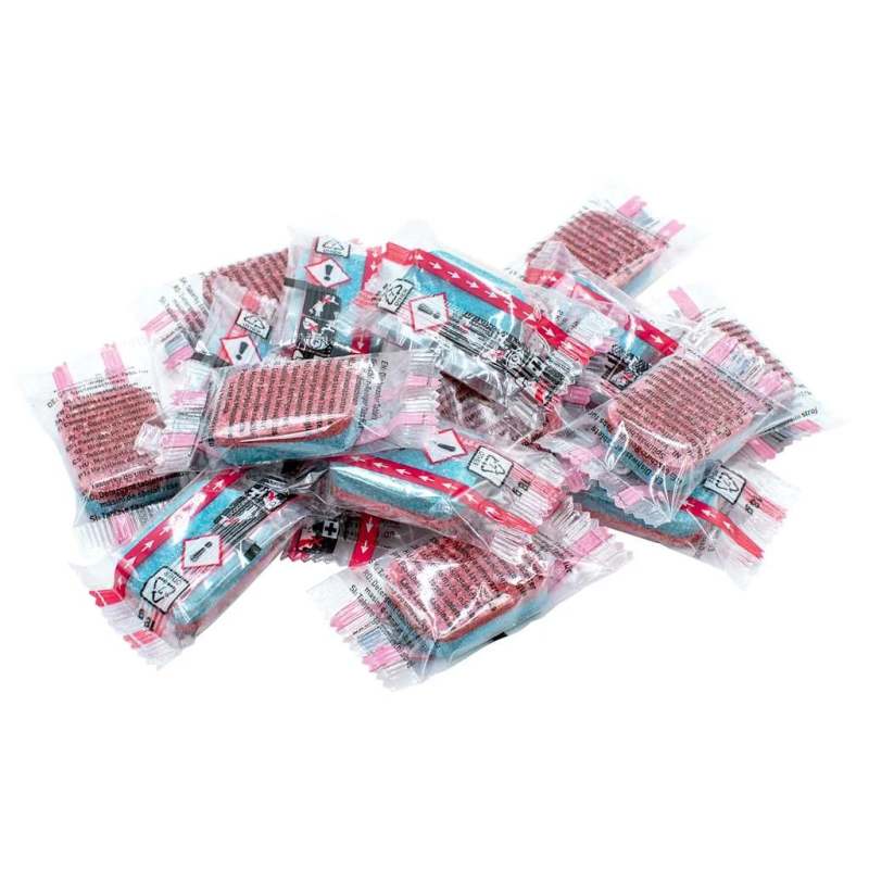 vidaXL tabletes trauku mazgājamai mašīnai, 500 gab., 9 kg