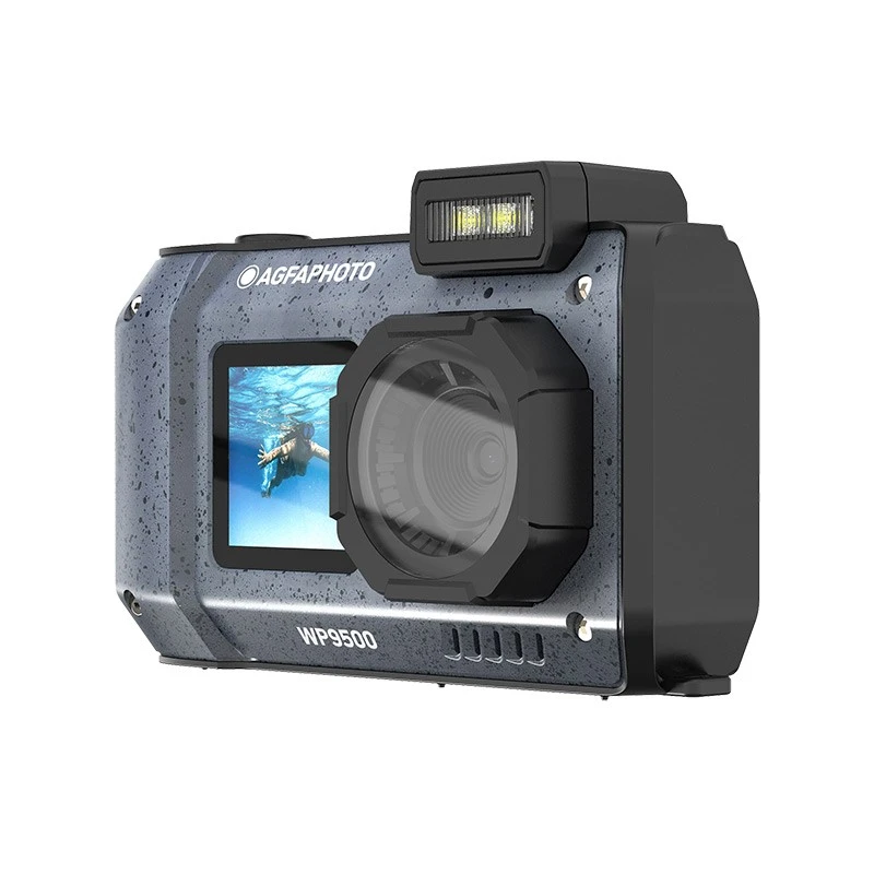 AgfaPhoto WP9500 Black