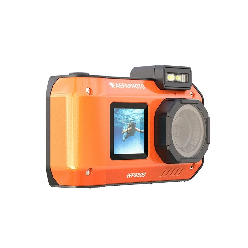 AgfaPhoto WP9500 Orange