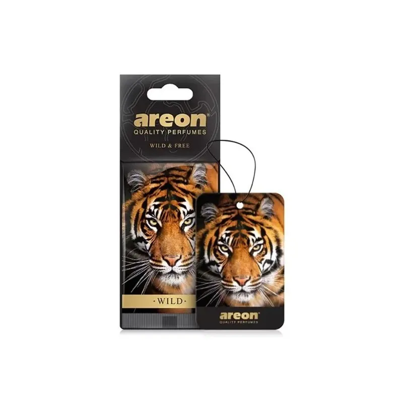 Auto gaisa atsvaidzinātājs Areon AREAW03