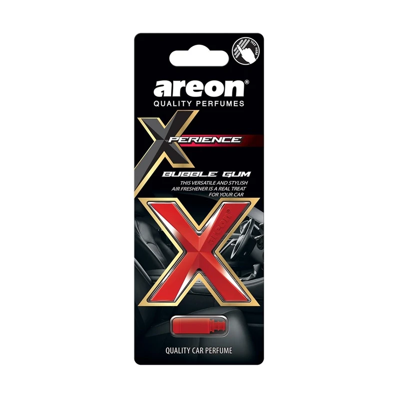 Atsvaidzinātājs auto xperience bubblegum