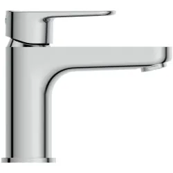 Faucet for sink cerafine 0 bc696aa