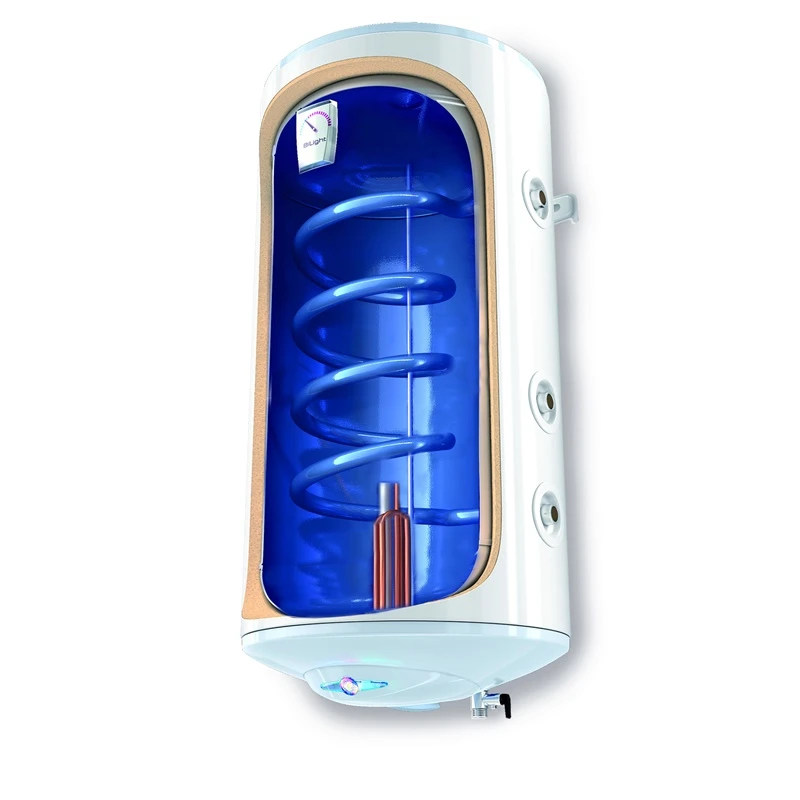 Sildītājs ūdens 100 se komb.vert.bilight