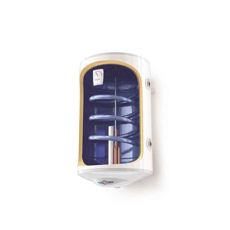 Kombinuotas vandens šildytuvas TESY BILIGHT 80 SE. 81 l