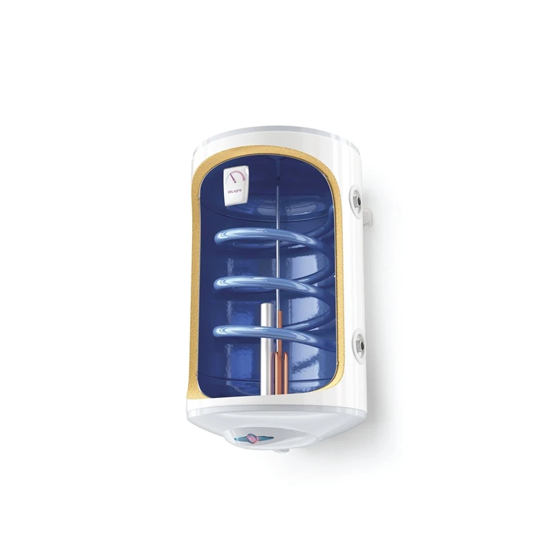 Kombinuotas vandens šildytuvas TESY BILIGHT 80 SE. 81 l