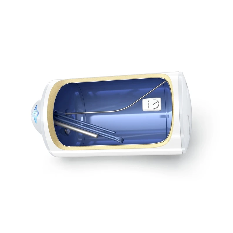 Ūdens sildītājs tesyanticalcrev 100 100l