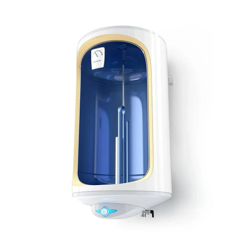 Ūdens sildītājs Tesy Antical 120, 120 l