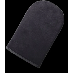 BYROKKO Shine Brown paštonējošā līdzekļa uzklāšanas cimds