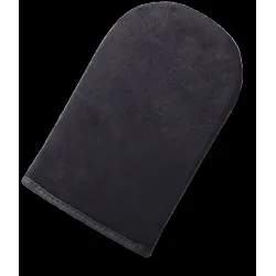 BYROKKO Shine Brown paštonējošā līdzekļa uzklāšanas cimds