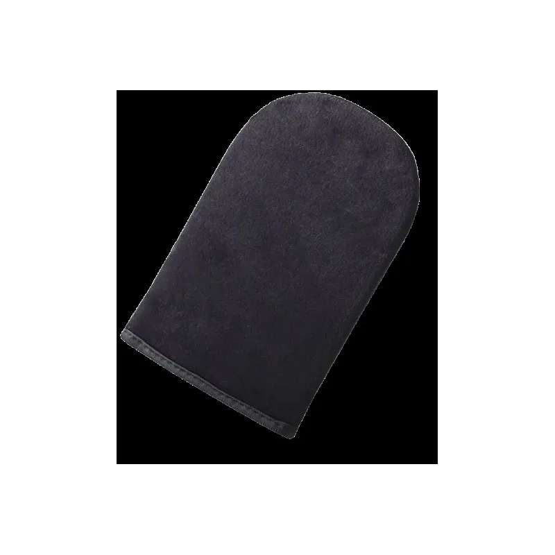 BYROKKO Shine Brown paštonējošā līdzekļa uzklāšanas cimds