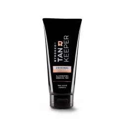 BYROKKO Shine Brown mitrinošs, pakāpeniski paštonējošs ķermeņa losjons 200ml