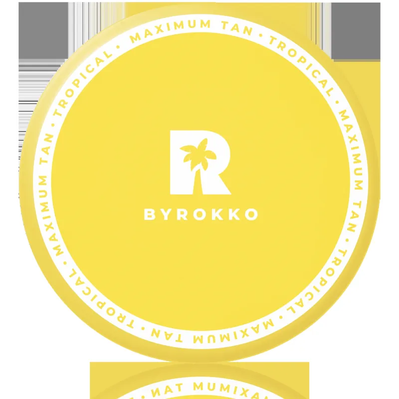 SHINE BROWN Tropical крем для усиления загара 200ml