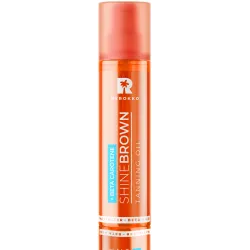 BYROKKO Shine Brown iedegumu pastiprinoša eļļa ar beta karotīnu 150ml