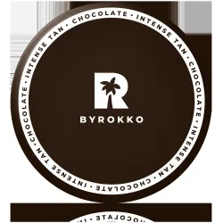BYROKKO Shine Brown Chocolate iedegumu veicinošs krēms 200ml