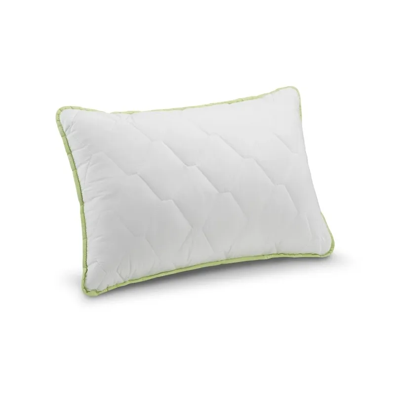 Spilvens Dormeo ALOE VERA CLASSIC II, balta, 70 cm x 50 cm