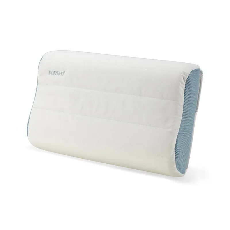 Spilvens Dormeo MEMOSAN ANATOMIC, balta, 30 cm x 50 cm