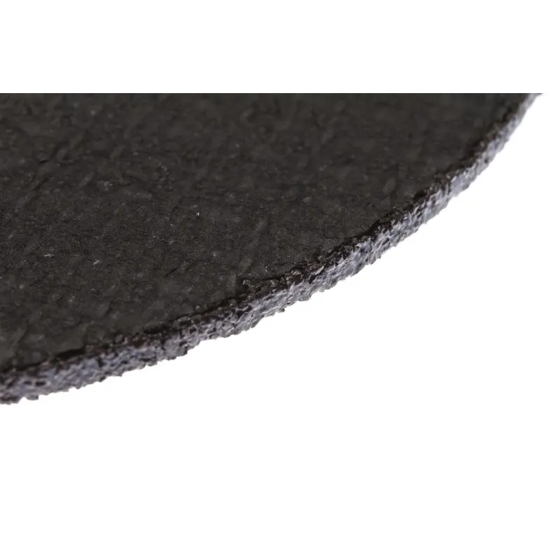 Lõikeketas Forte Tools, 125 mm x 3 mm x 22.23 mm