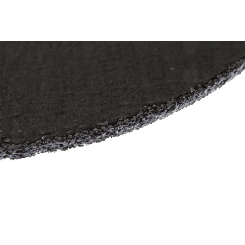 Griešanas disks Forte Tools, 125 mm x 2.5 mm x 22.23 mm