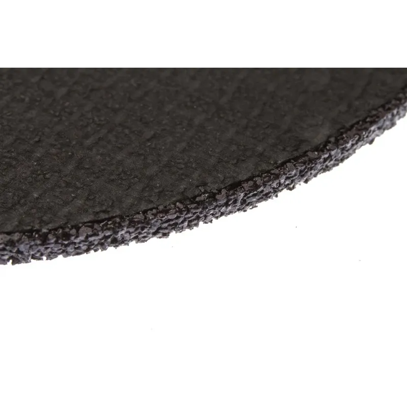 Pjovimo diskas Forte Tools, 115 mm x 3 mm x 22.23 mm