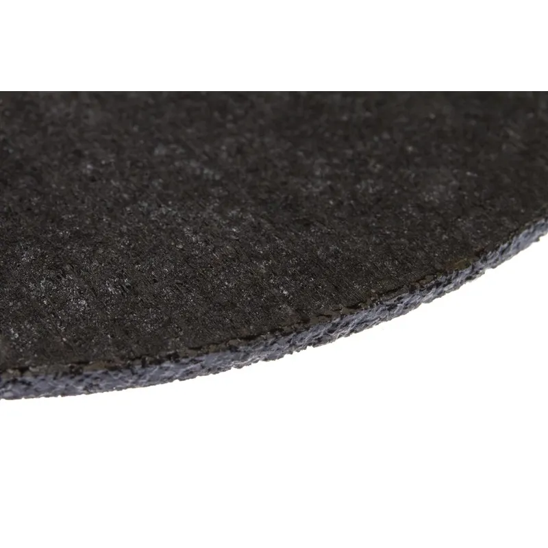 Pjovimo diskas Forte Tools, 115 mm x 2 mm x 22.23 mm