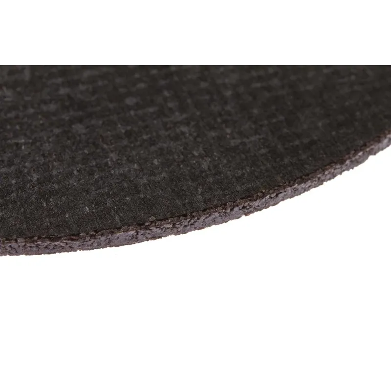 Griešanas disks Forte Tools, 115 mm x 1.6 mm x 22.23 mm