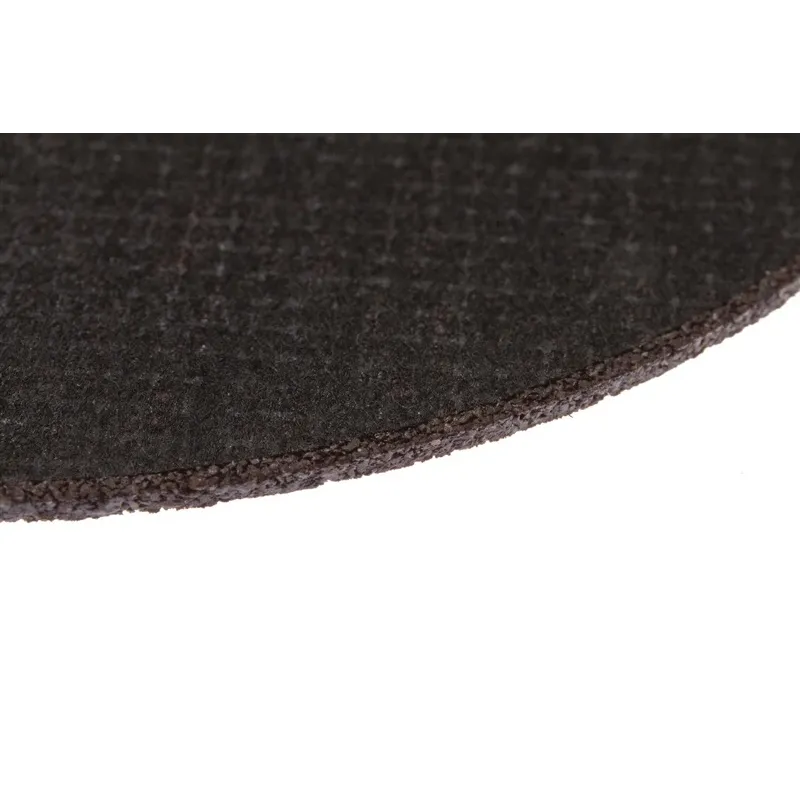 Pjovimo diskas Forte Tools, 115 mm x 1.2 mm x 22.23 mm
